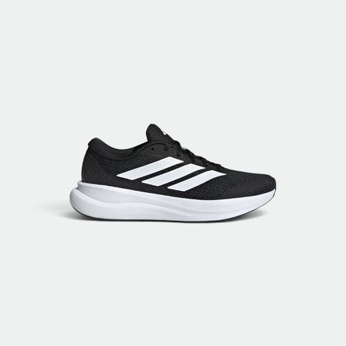 Zapatilla Runfalcon 6 Mujer ADIDAS - CORE BLACK CLOUD WHITE CARBON