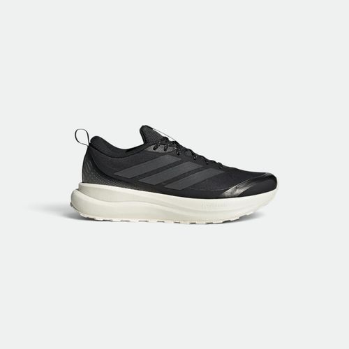 Zapatilla Runfalcon 6 Atr Mujer ADIDAS - CORE BLACK CARBON CHALK WHITE
