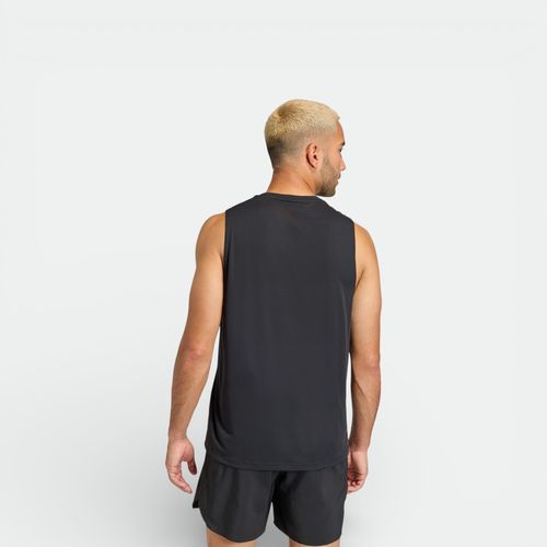 Musculosa Running Essentials Tank Hombre ADIDAS - BLACK