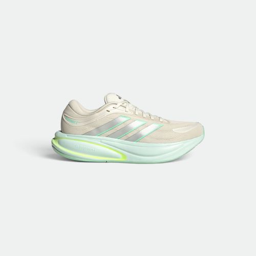 Zapatilla Response 2 M hombre ADIDAS - WHITE TINT SILVER METALLIC PULSE MINT