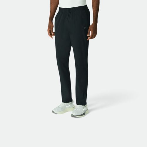 Pantalon Perform Wind Hombre FILA - NEGRO