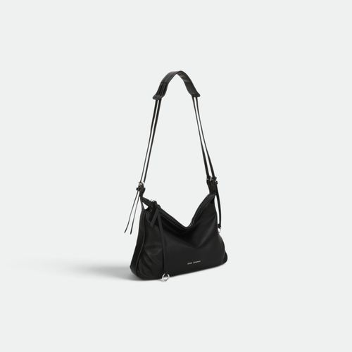 Cartera Soft GOOD COMPANY - NEGRO