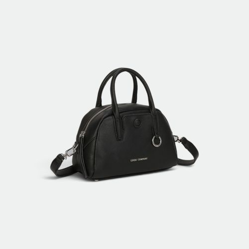 Cartera Baul GOOD COMPANY - NEGRO