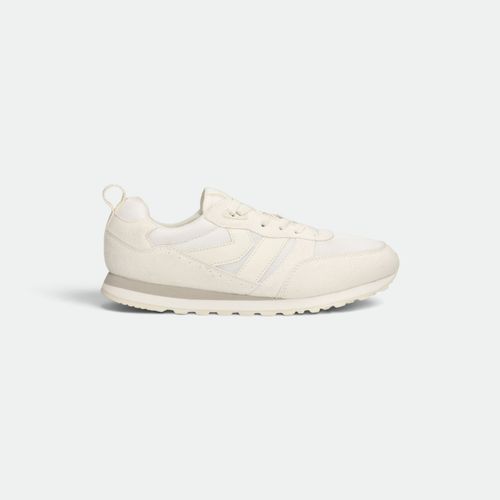 Zapatillas Logo Vercelli KAPPA - WHITE