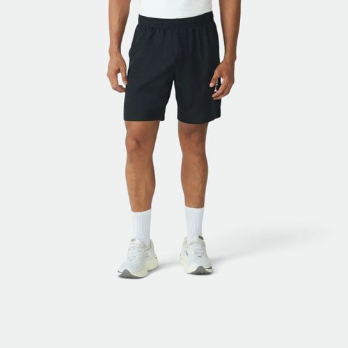 Bermuda Sports Light 8 Hombre FILA - NEGRO