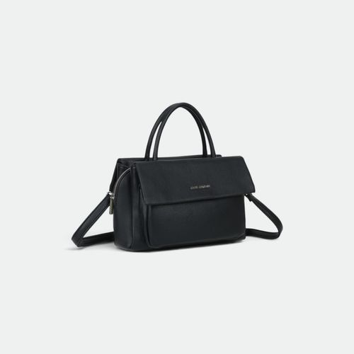Cartera Hermes GOOD COMPANY - NEGRO