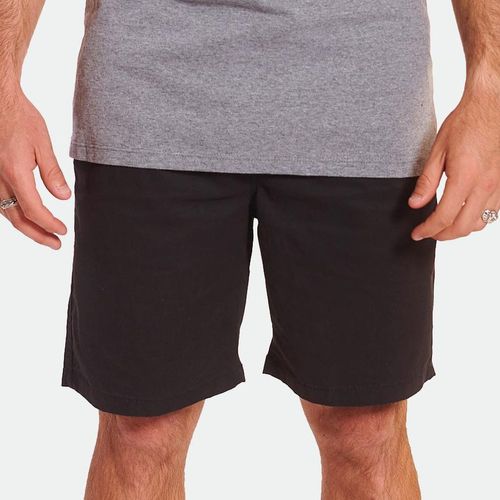 Bermuda Wa E/F Paper Touch 18" - NEGRO