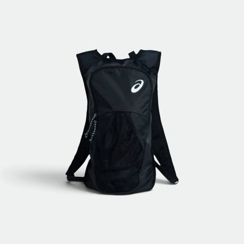 Mochila Asics Running Backpack - NEGRO