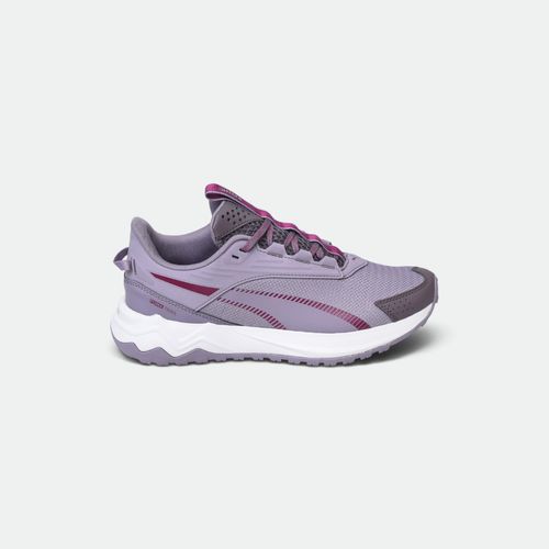 Zapatilla Trail Running Puma Extend Lite Adp - RAISIN PLUM JAM