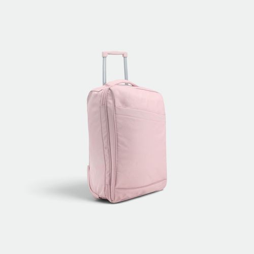 Bolso con Carro AMAYRA - NUDE