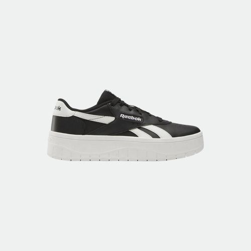 Court Advance Surge - BLACK WHITE BLACK