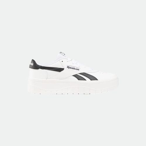 Court Advance Surge - WHITE WHITE BLACK