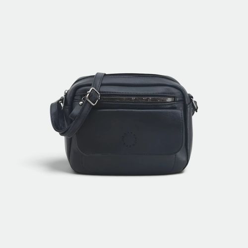 Bandolera Can 67.54000 AMAYRA - NEGRO