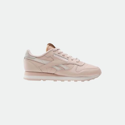 Classic Leather - PINK STUCCO BONE ASH