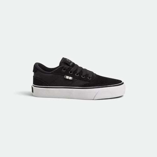 Zapatillas Tyler II Niños TOPPER - NEGRO BLANCO