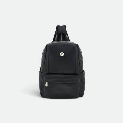 Mochila Grande GOOD COMPANY - NEGRO