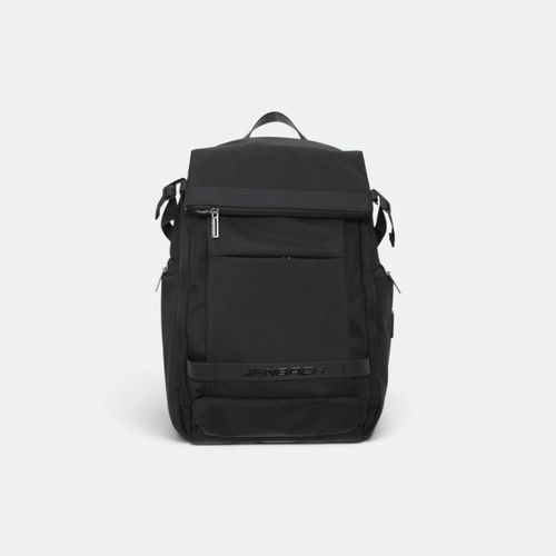 Mochila Jenbach Porta Notebook GOOD COMPANY - NEGRO