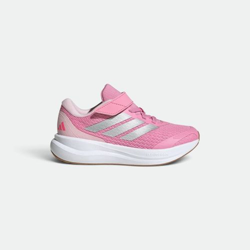 Zapatilla Runfalcon 6 Niños ADIDAS - ST TROPIC BLOOM SILVER METALLIC LUCID PINK