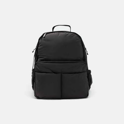 Mochila Maternal GOOD COMPANY - NEGRO