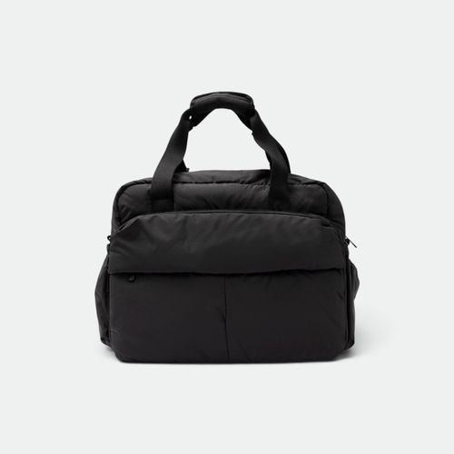 Bolso Maternal GOOD COMPANY - NEGRO