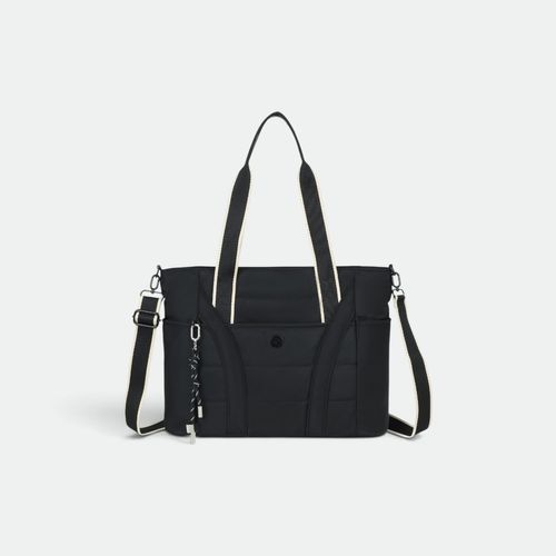 Bolso Shoper GOOD COMPANY - NEGRO