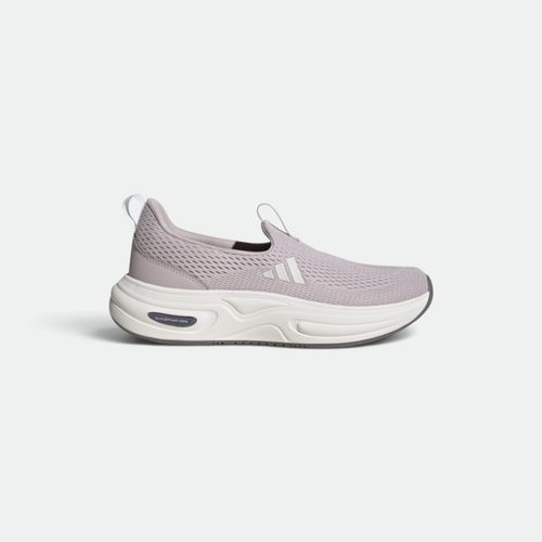 Zapatilla Cloudfoam Cuxxion Mujer ADIDAS - ICE PURPLE CORE WHITE TAUPE OXIDE