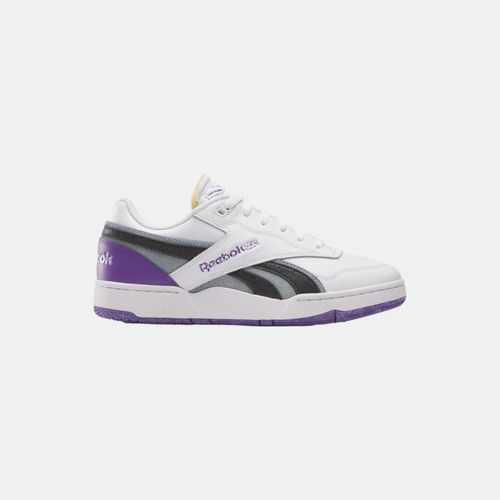 Zapatilla Reebok Urbana Bb 4000 II Pt - WHITE GREY MOON