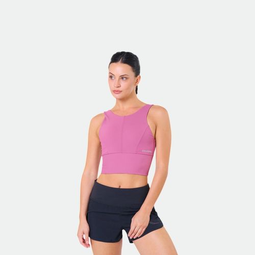 Top Elevate 2 in 1 Mujer SAUCONY - VIOLET