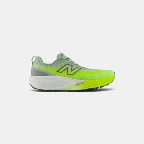 Zapatillas FuelCell Super Comp Trail Hombre NEW BALANCE - ALKALINE GREEN DARK OLIVINE