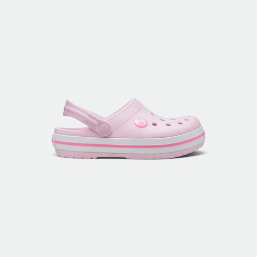 Crocband Clog Kids CROCS - BALLERINA PINK