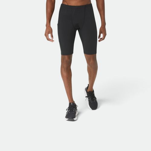Calza de entrenamiento hombre Sprinter ASICS - PERFORMANCE BLACK