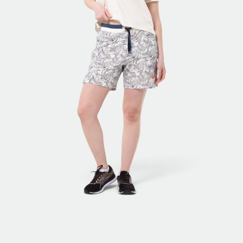 Bermuda Koi Unisex ASICS - BLUE PRINTED