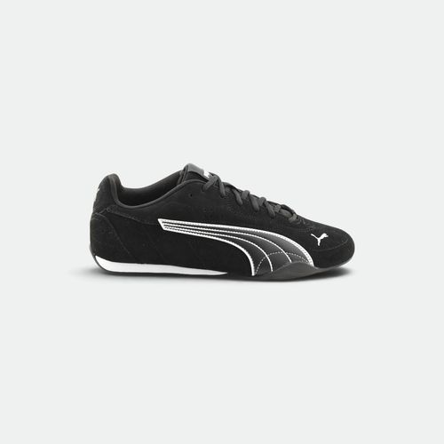 Zapatillas Catch Unisex PUMA - BLACK WHITE