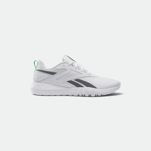 Flexagon Energy Tr4 - FTWWHT PURE GREY SPOGREY