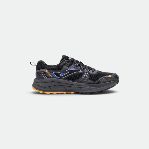 Zapatillas Trail Shock JOMA - BLACK
