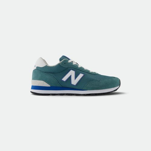 Zapatilla ML 515 Lifestyle hombre NEW BALANCE - SPRUCE WHITE