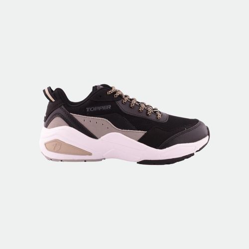 Circus - NEGRO GRIS PALOMA BEIGE HUMUS