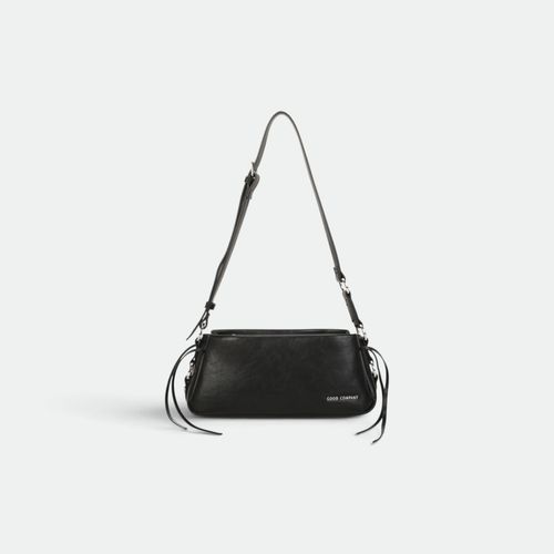 Cartera Baguette GOOD COMPANY - NEGRO