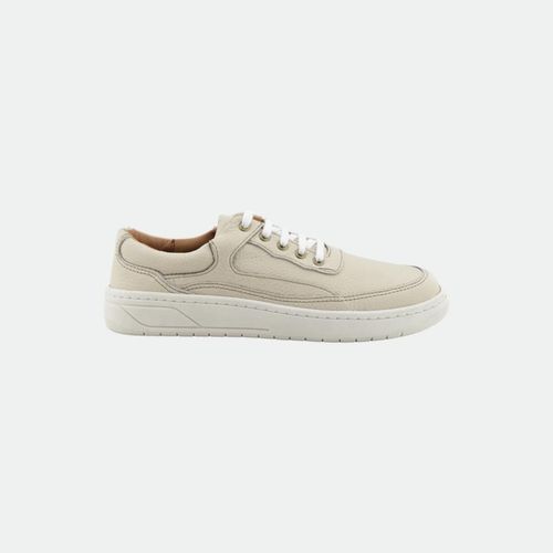 Zapatilla Urbana Free Confort - GRABADO TIZA