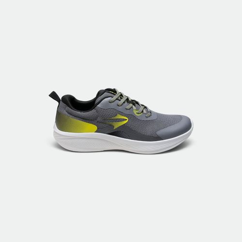 Zapatillas Kalyan Unisex TOPPER - GRIS CITY AMARILLO SAFE