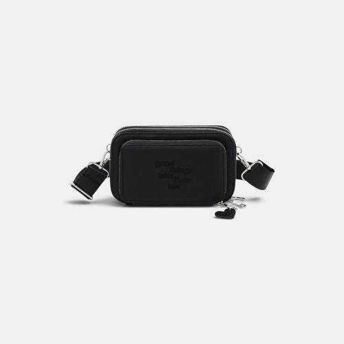 Bandolera Good Things Mujer TRENDY - NEGRO