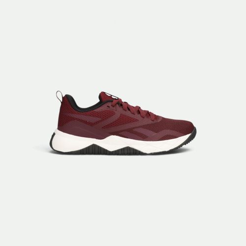 Zapatillas Nfx Trainer Mujer REEBOK - CHERRY BLACK GREY
