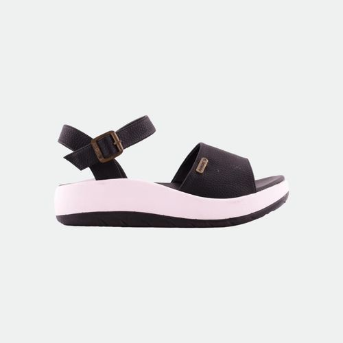 Sandalia Urbana - NEGRO VIN