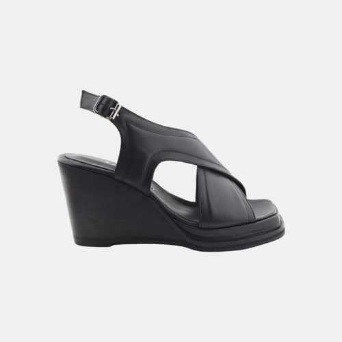 Sandalia Budapest - NEGRO