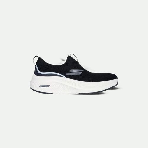 Zapatilla Skechers Go Run Elevate 2.0 Cadena W - BLACK GREY