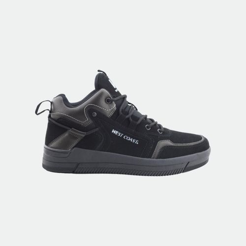 Bota Yucon - BLACK