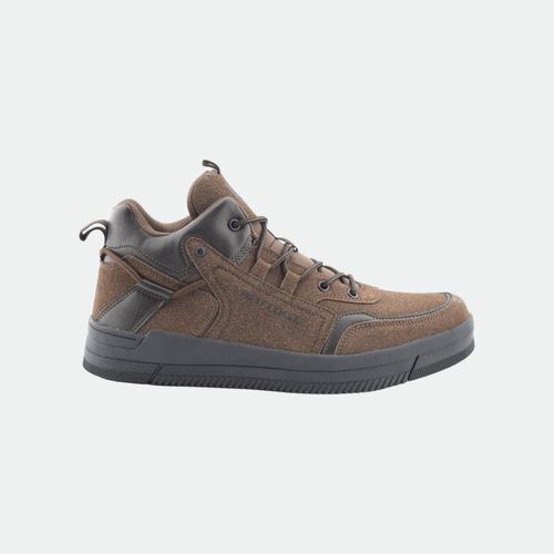 Bota Yucon - BROWN