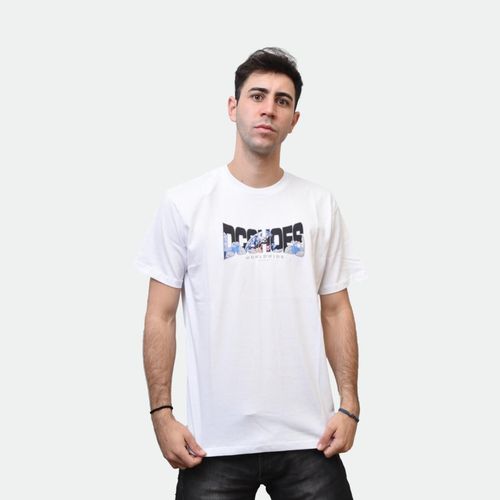 Rem Mc Astro - BLANCO