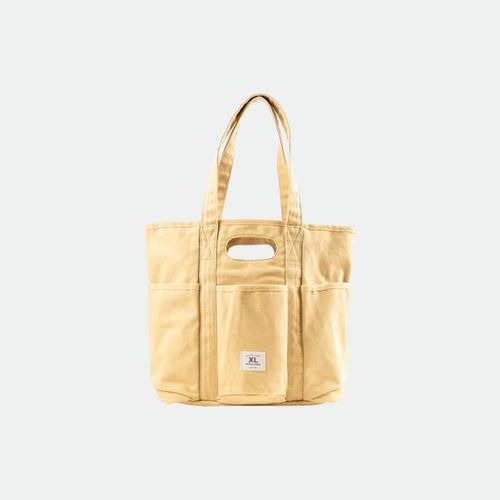 Bolso Dixie - AMARILLO
