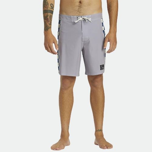 TB Original Arch 18 - GRIS CLARO